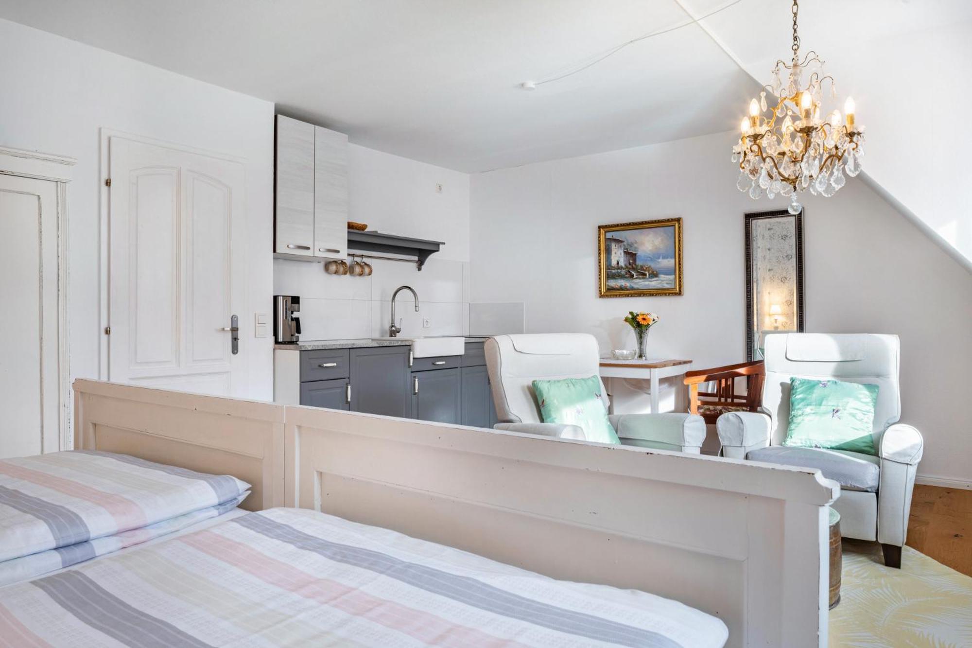 Gaestehaus - Im Gaertle Niederrotweil Екстер'єр фото