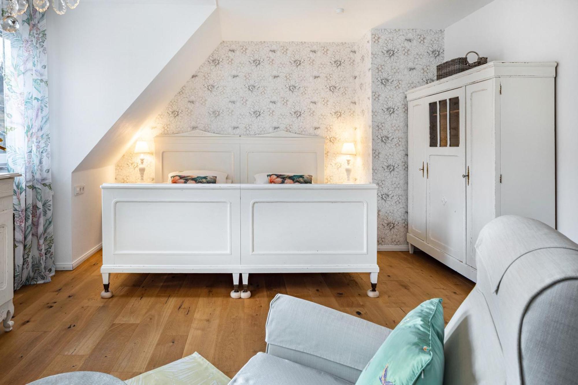 Gaestehaus - Im Gaertle Niederrotweil Екстер'єр фото
