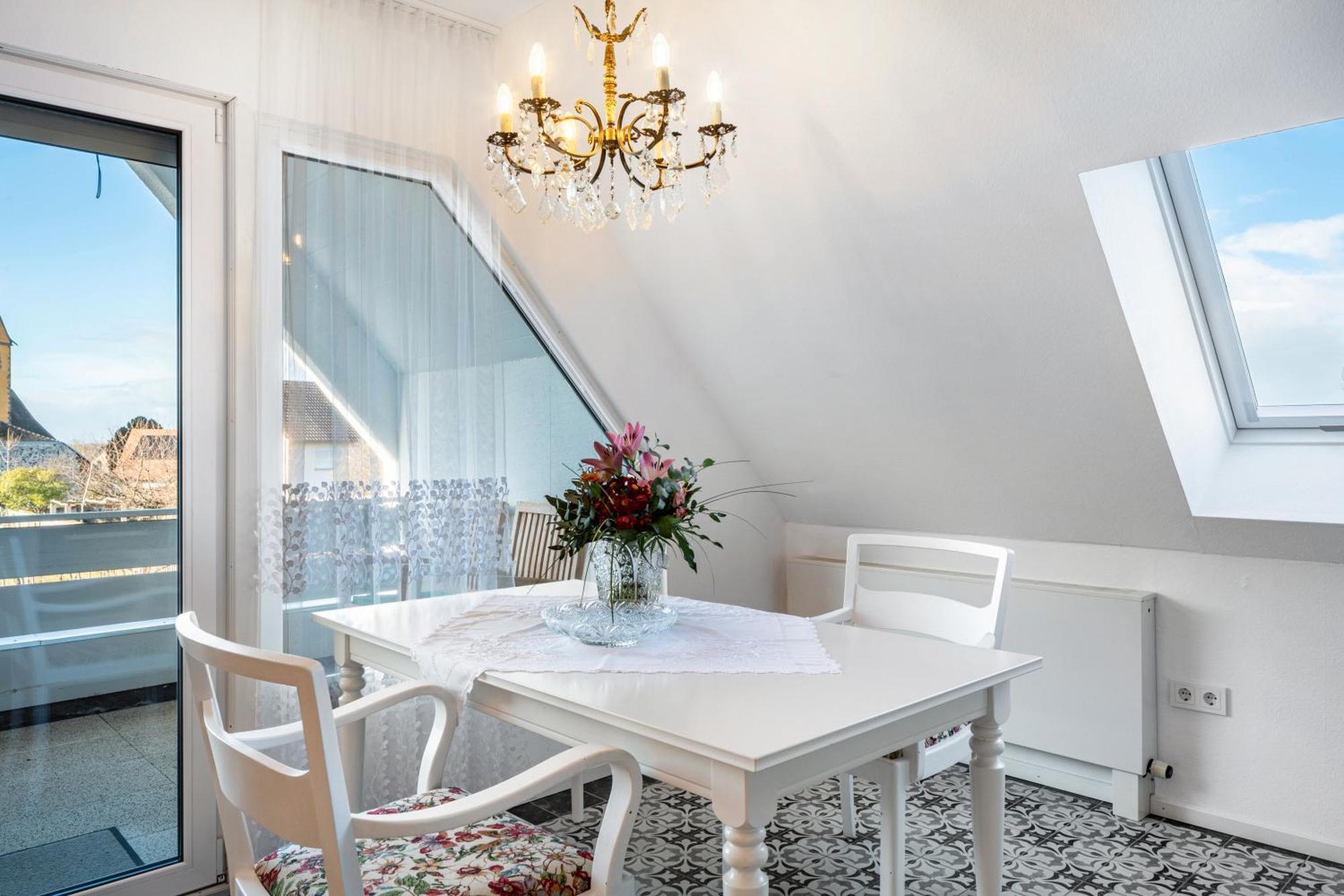Gaestehaus - Im Gaertle Niederrotweil Екстер'єр фото